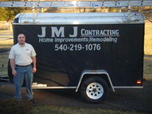JMJ Contracting LLC Culpeper